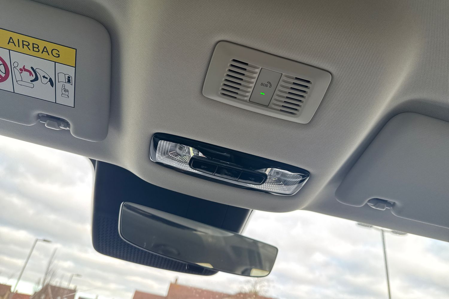 Used MG MG HS 2025 for sale - 77025382: Photo 44