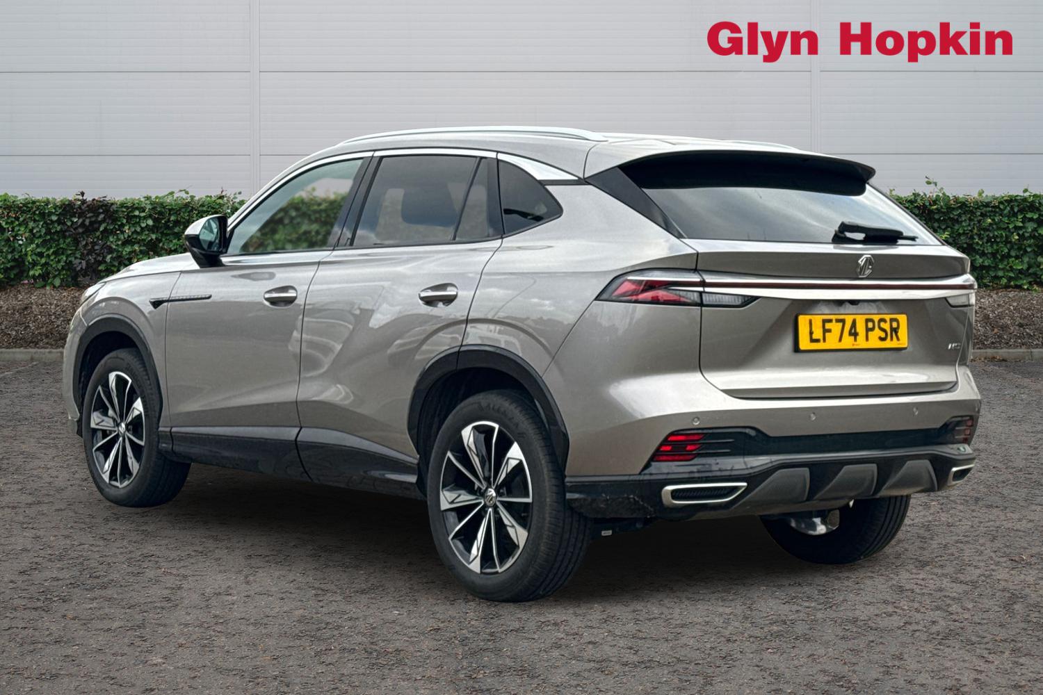 Used MG MG HS 2025 for sale - 77025382: Photo 5