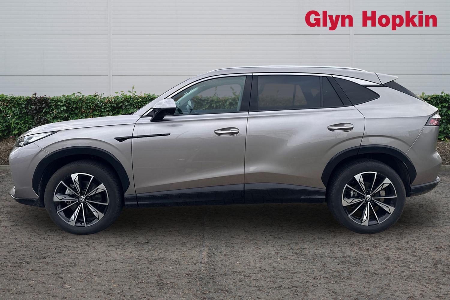 Used MG MG HS 2025 for sale - 77025382: Photo 6