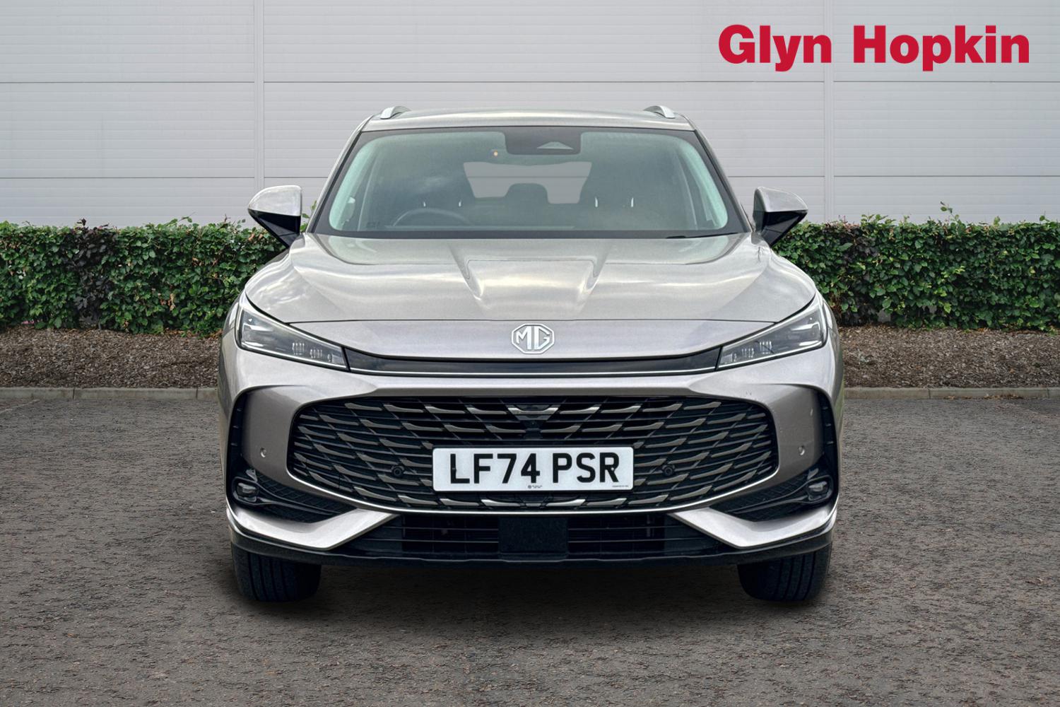 Used MG MG HS 2025 for sale - 77025382: Photo 8