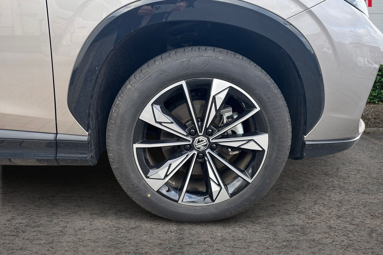 Used MG MG HS 2025 for sale - 77025382: Photo 9