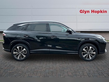 Used MG MG HS 2025 for sale - 78617895: Photo