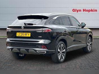 Used MG MG HS 2025 for sale - 78617895: Photo