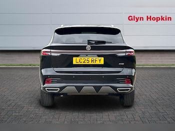 Used MG MG HS 2025 for sale - 78617895: Photo