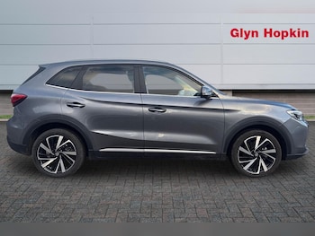 Used MG MG ZS 2025 for sale - 78677995: Photo
