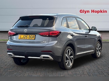 Used MG MG ZS 2025 for sale - 78677995: Photo