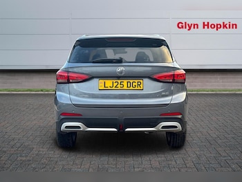 Used MG MG ZS 2025 for sale - 78677995: Photo
