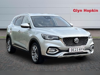 Used MG MG HS 2023 for sale - 79162024: Photo