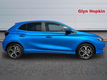Used MG MG3 2025 for sale - 78990447: Photo