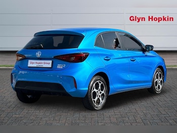 Used MG MG3 2025 for sale - 78990447: Photo