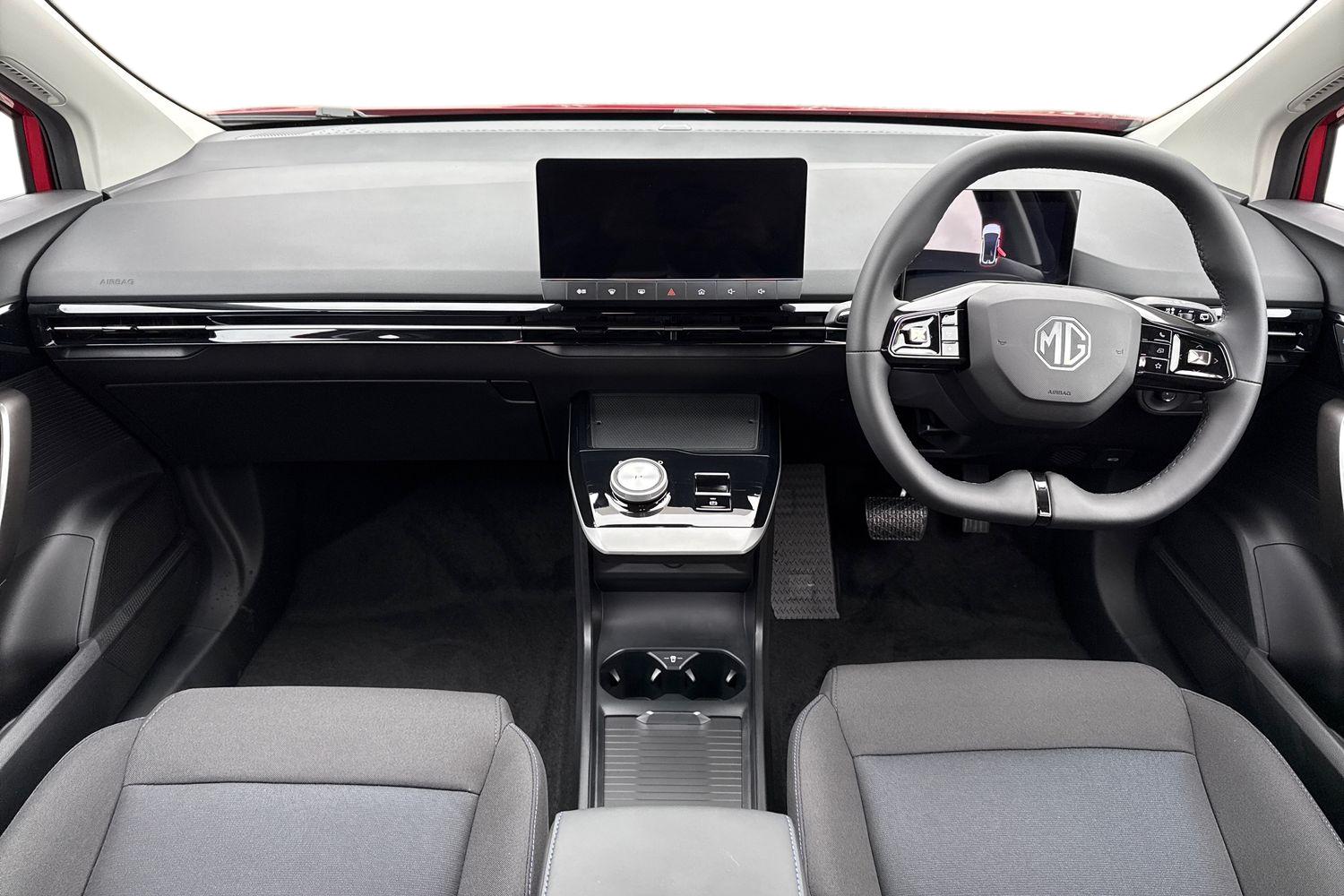 Used MG MG4 2025 for sale - 77285622: Photo 12