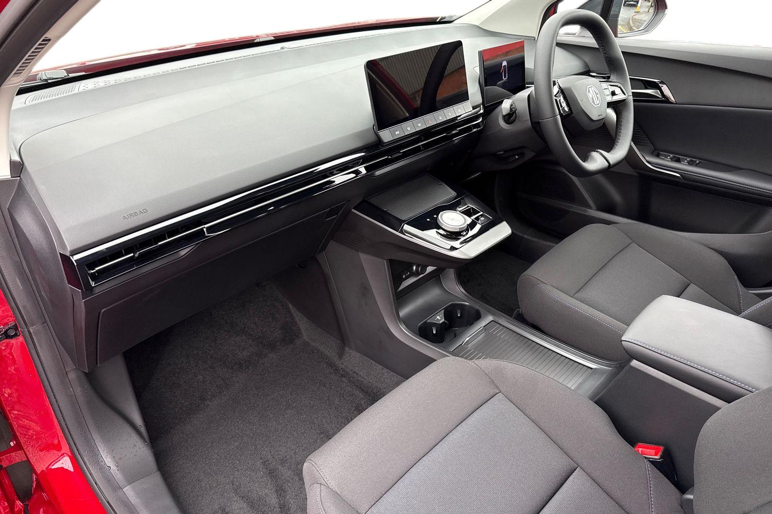 Used MG MG4 2025 for sale - 77285622: Photo 13