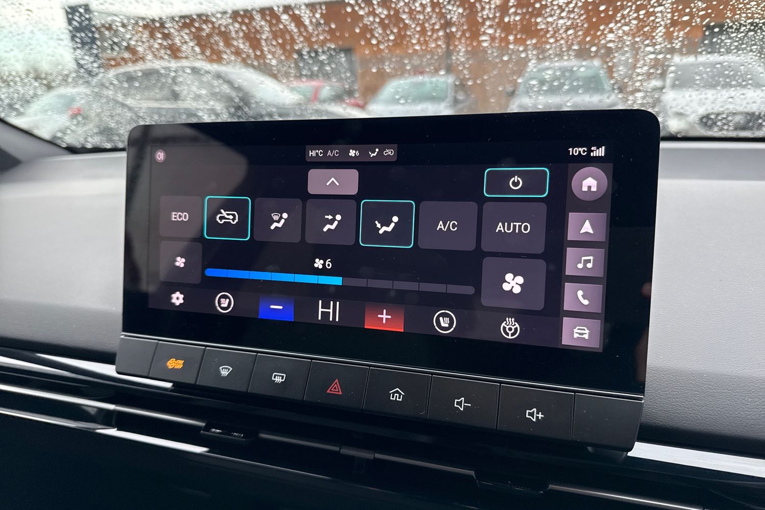 Used MG MG4 2025 for sale - 77285622: Photo 15