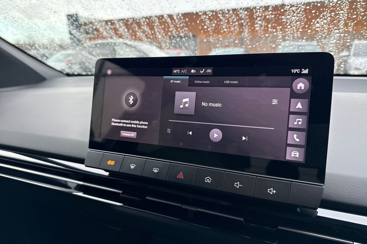 Used MG MG4 2025 for sale - 77285622: Photo 17