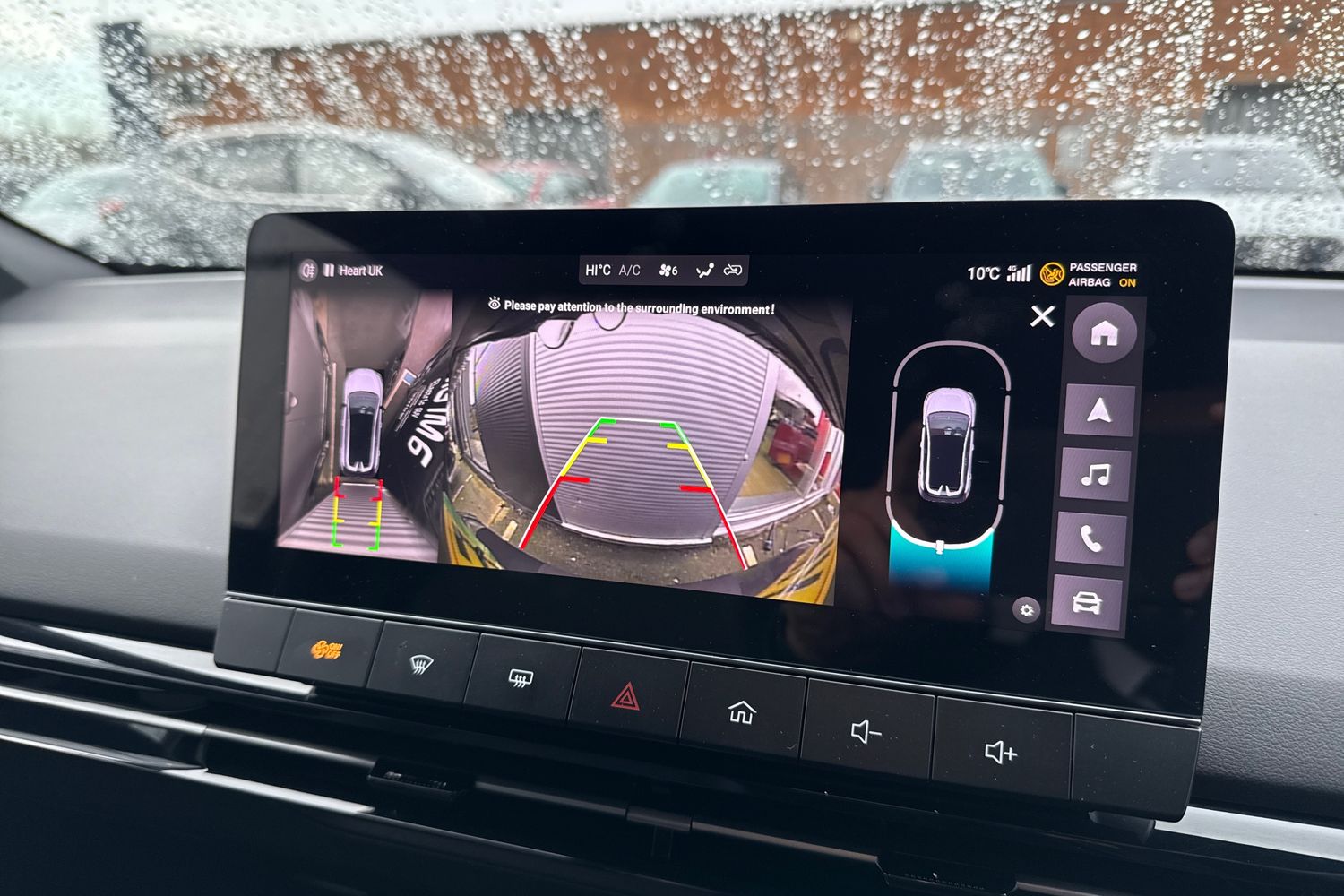 Used MG MG4 2025 for sale - 77285622: Photo 19