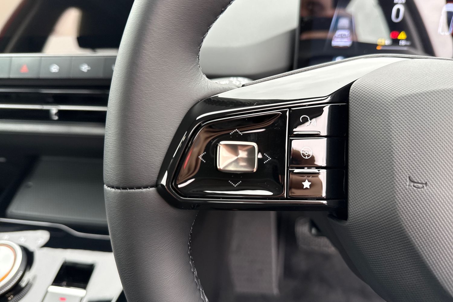 Used MG MG4 2025 for sale - 77285622: Photo 21