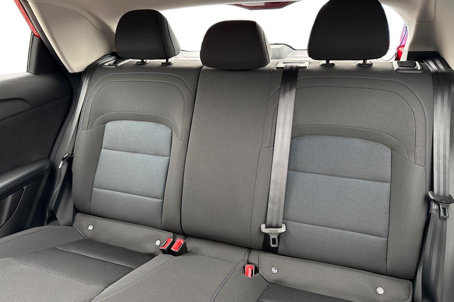 Used MG MG4 2025 for sale - 77285622: Photo 23