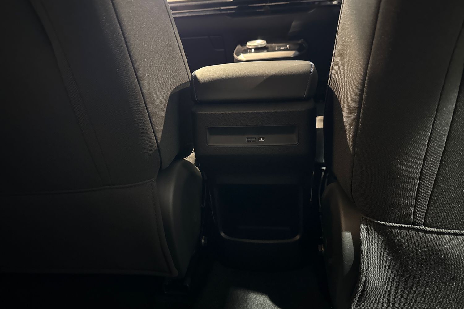 Used MG MG4 2025 for sale - 77285622: Photo 30