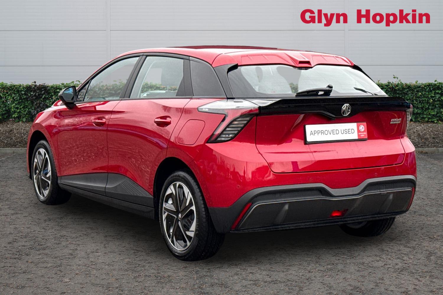 Used MG MG4 2025 for sale - 77285622: Photo 5