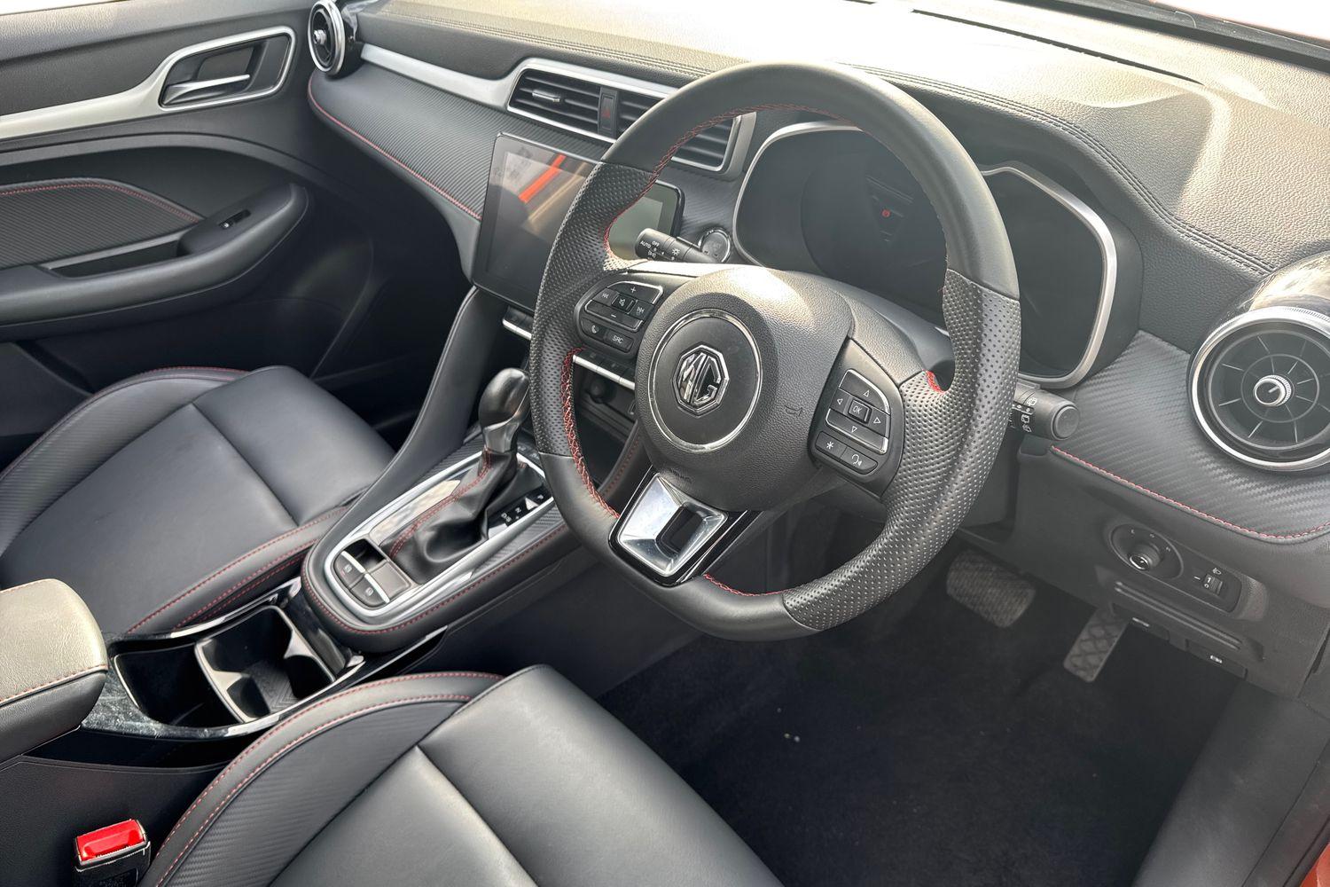 Used MG MG ZS 2024 for sale - 76254972: Photo 10