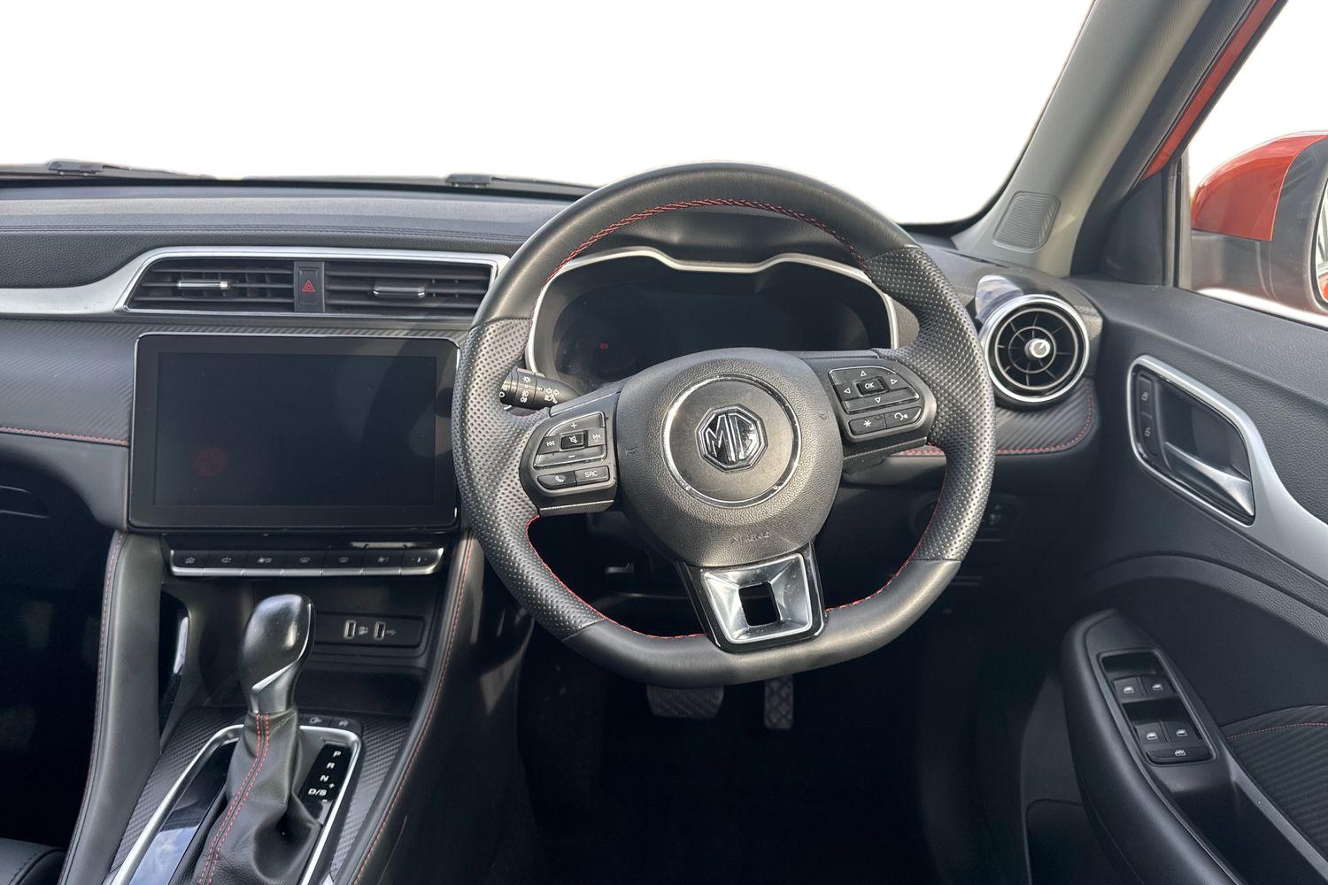 Used MG MG ZS 2024 for sale - 76254972: Photo 11