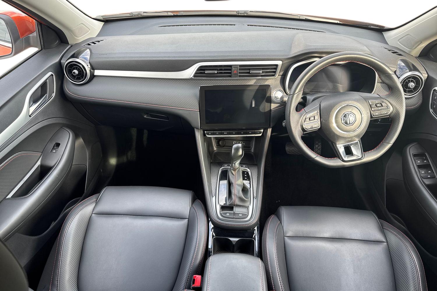 Used MG MG ZS 2024 for sale - 76254972: Photo 12