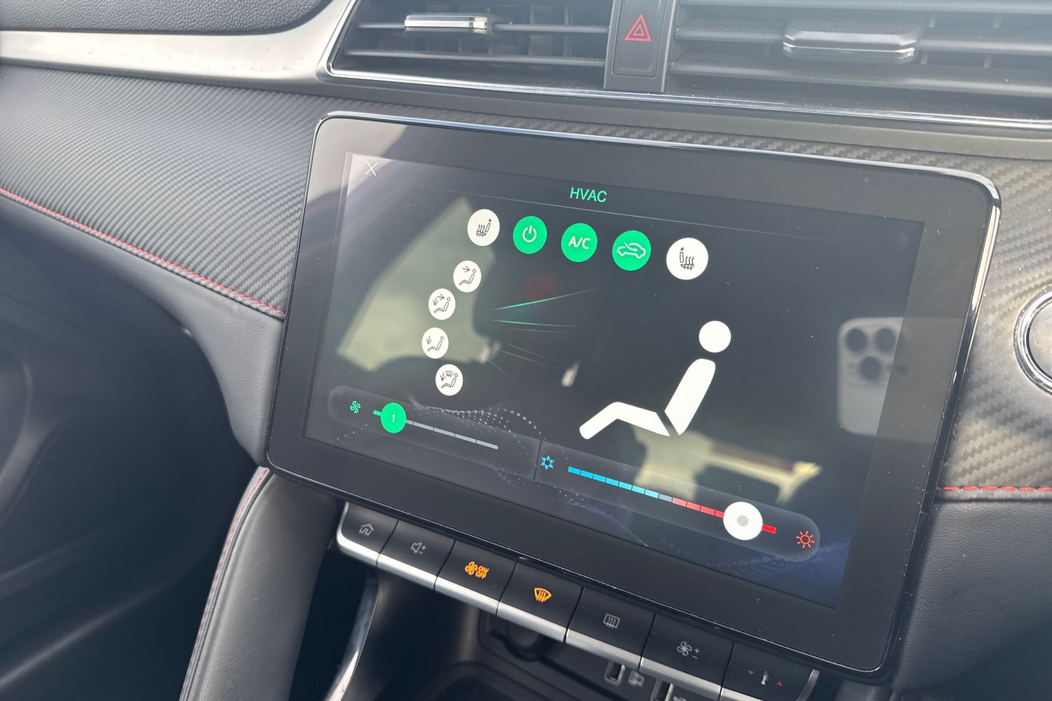 Used MG MG ZS 2024 for sale - 76254972: Photo 15