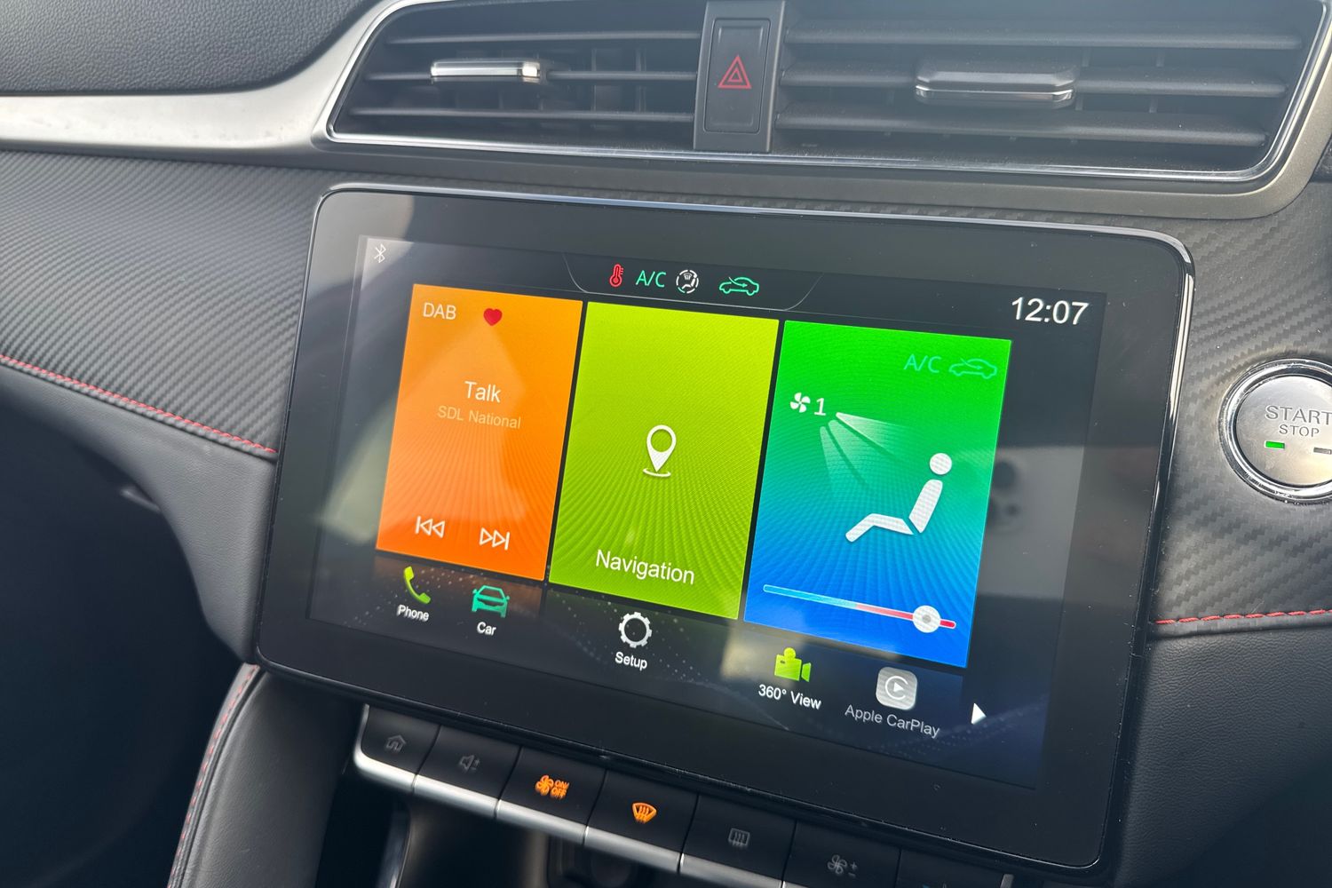 Used MG MG ZS 2024 for sale - 76254972: Photo 17