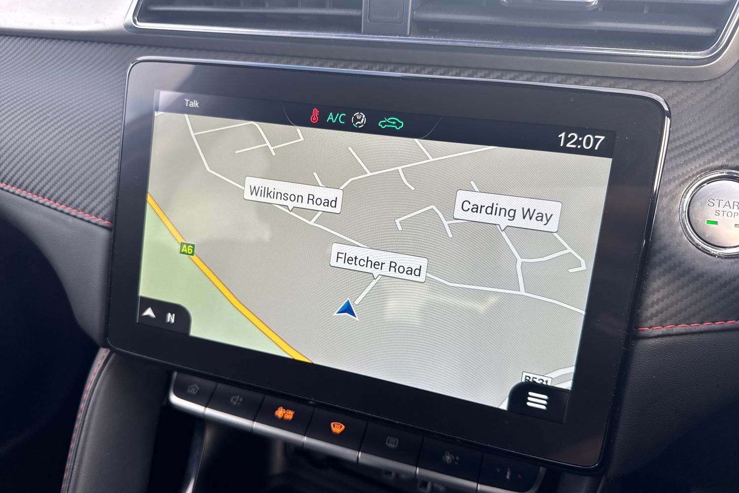 Used MG MG ZS 2024 for sale - 76254972: Photo 18