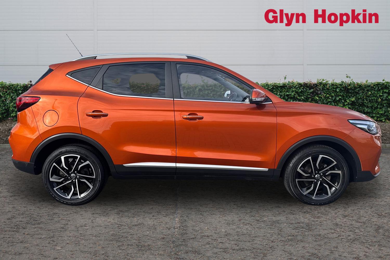 Used MG MG ZS 2024 for sale - 76254972: Photo 2