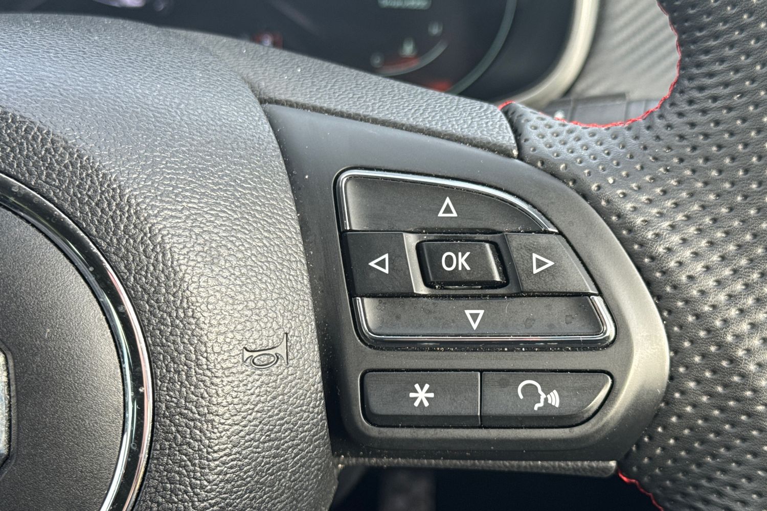 Used MG MG ZS 2024 for sale - 76254972: Photo 22