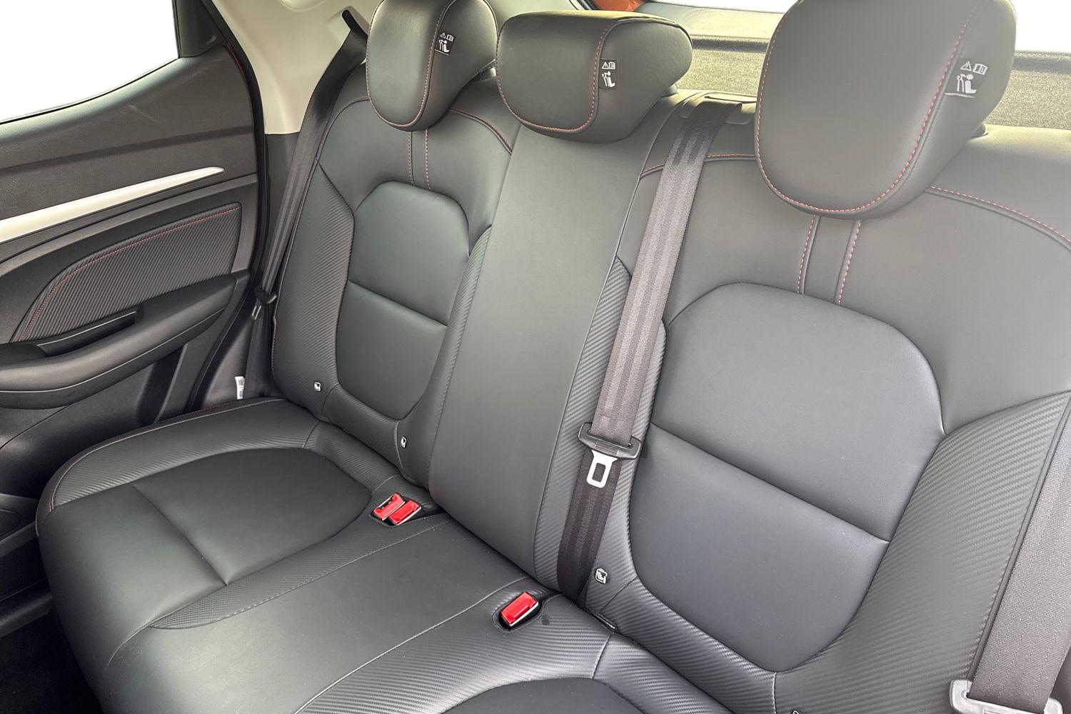 Used MG MG ZS 2024 for sale - 76254972: Photo 23