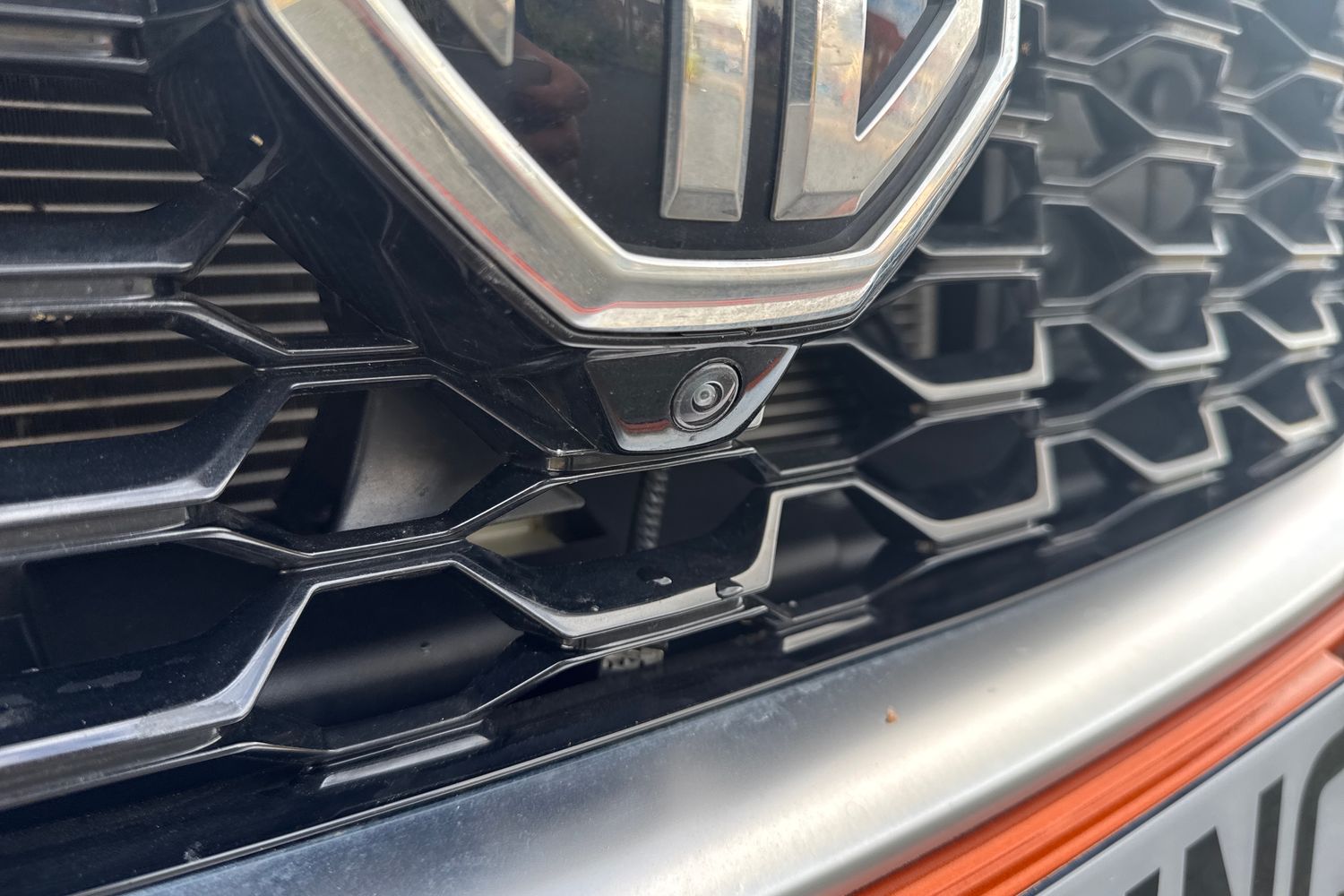 Used MG MG ZS 2024 for sale - 76254972: Photo 25