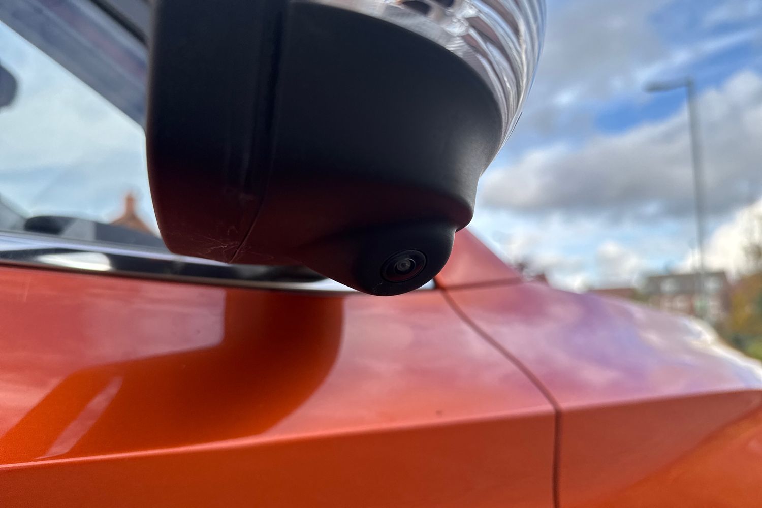 Used MG MG ZS 2024 for sale - 76254972: Photo 26