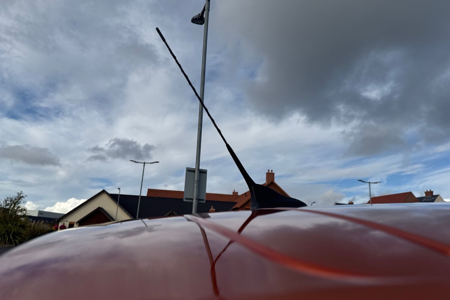 Used MG MG ZS 2024 for sale - 76254972: Photo 28