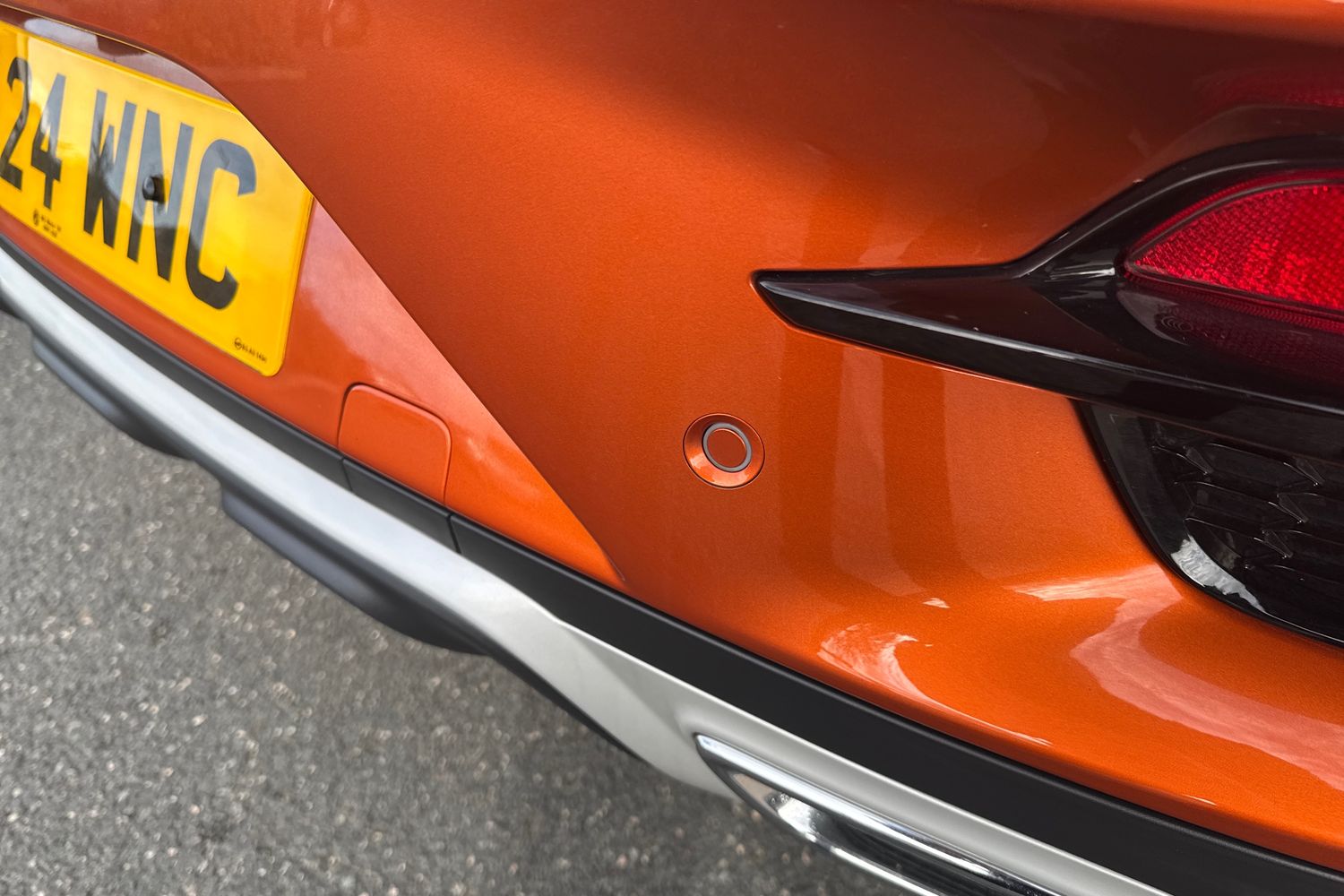 Used MG MG ZS 2024 for sale - 76254972: Photo 29