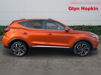 Used MG MG ZS 2024 for sale - 76254972: Photo