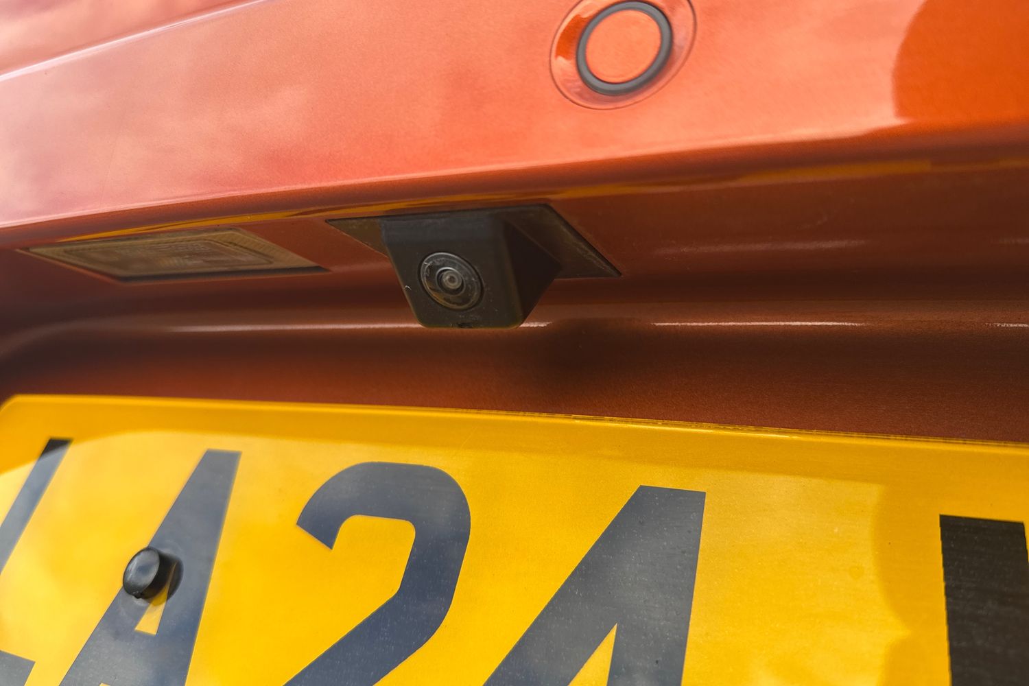 Used MG MG ZS 2024 for sale - 76254972: Photo 30