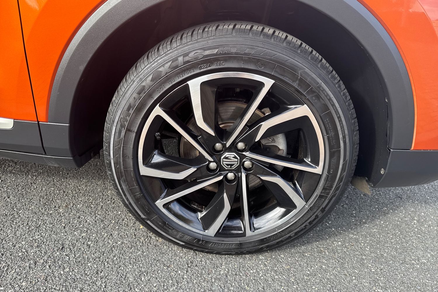 Used MG MG ZS 2024 for sale - 76254972: Photo 31