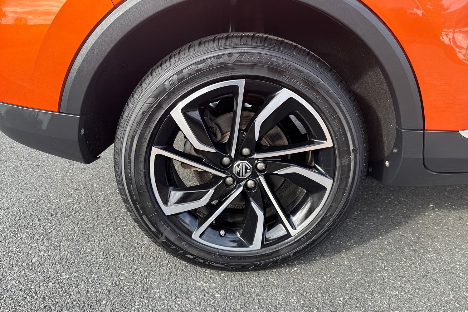 Used MG MG ZS 2024 for sale - 76254972: Photo 32