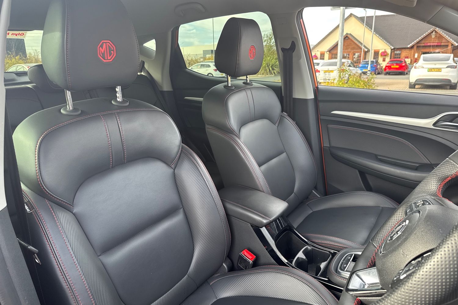 Used MG MG ZS 2024 for sale - 76254972: Photo 37