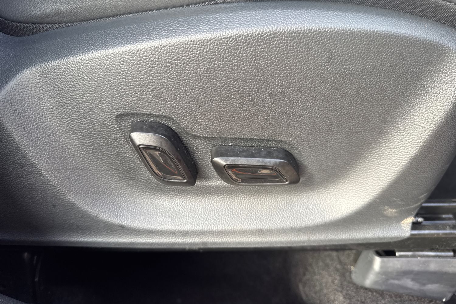 Used MG MG ZS 2024 for sale - 76254972: Photo 38