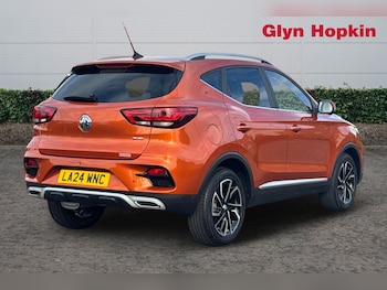 Used MG MG ZS 2024 for sale - 76254972: Photo