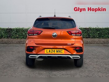 Used MG MG ZS 2024 for sale - 76254972: Photo