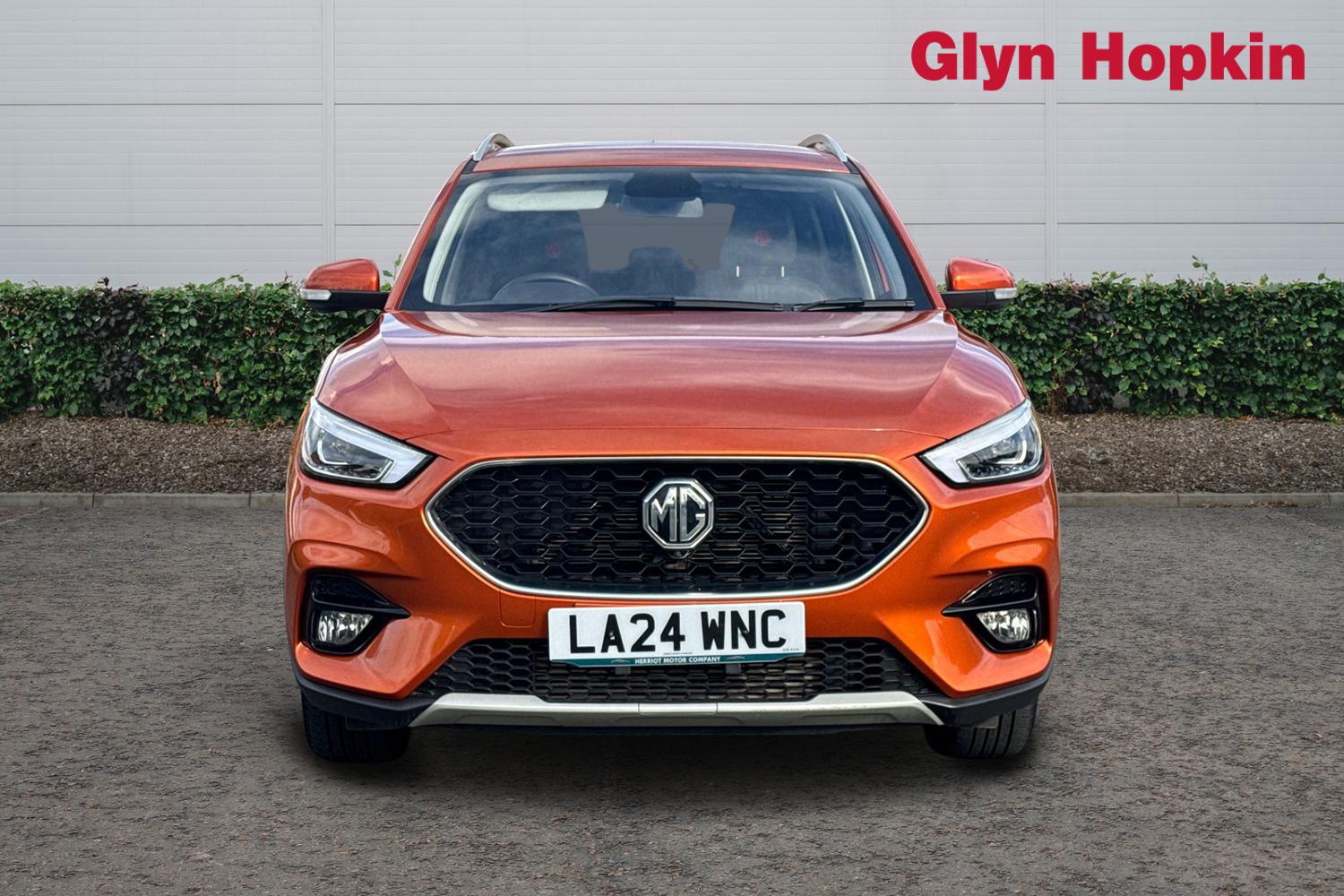 Used MG MG ZS 2024 for sale - 76254972: Photo 8