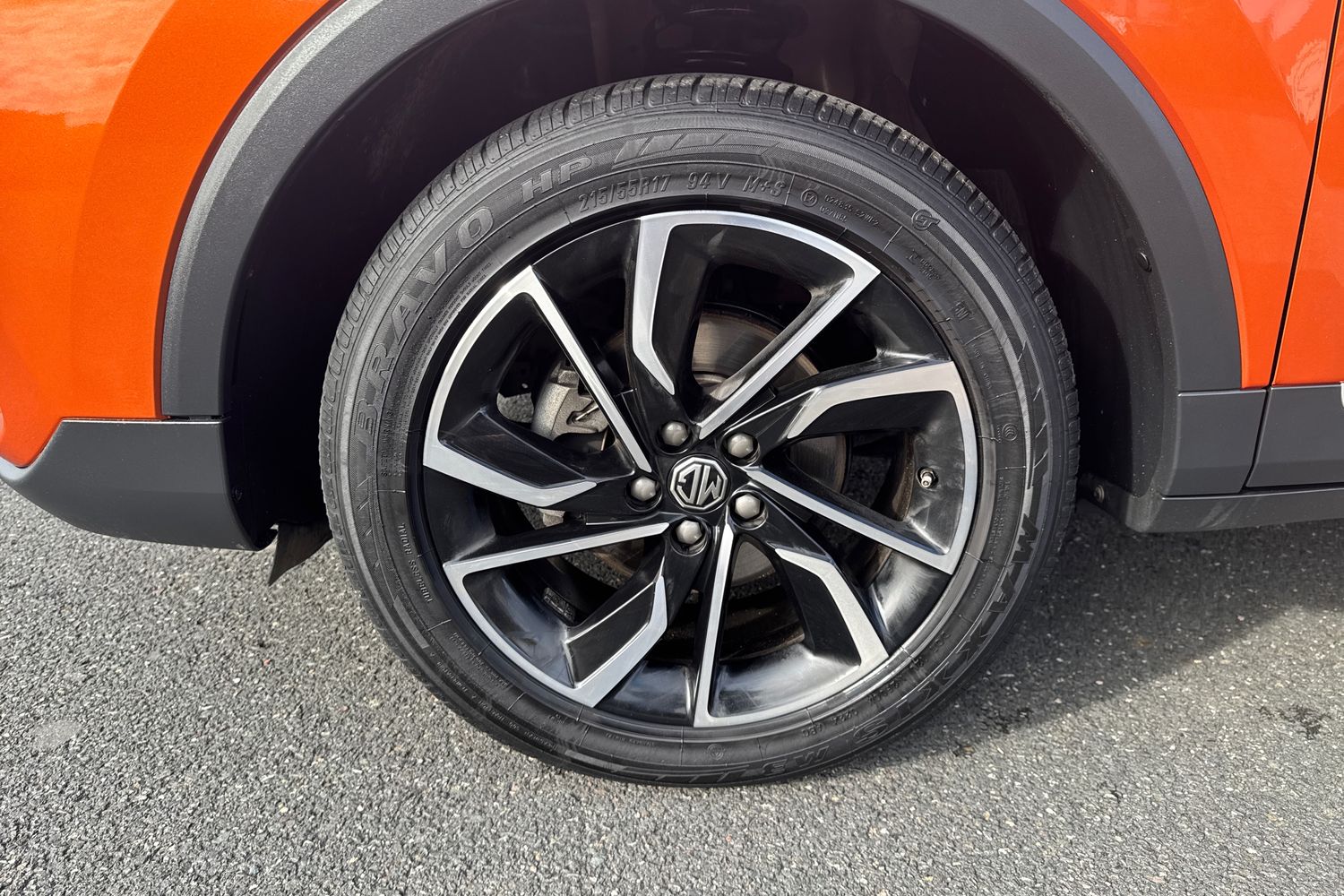 Used MG MG ZS 2024 for sale - 76254972: Photo 9