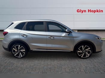 Used MG MG ZS 2026 for sale - 79751609: Photo