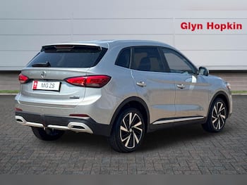 Used MG MG ZS 2026 for sale - 79751609: Photo