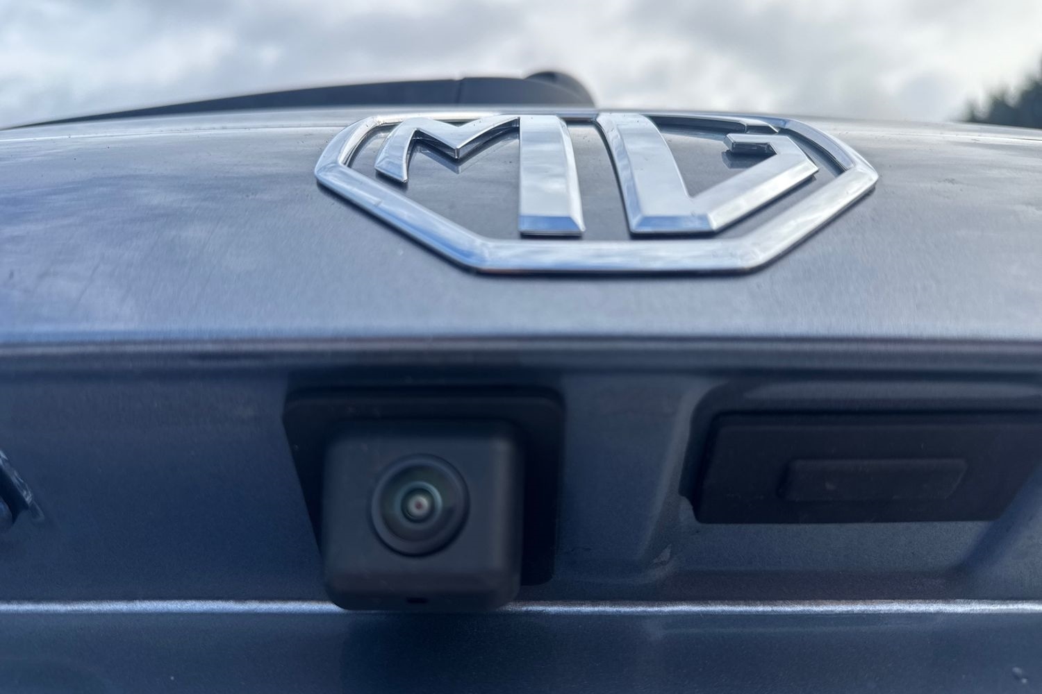 Used MG MG3 2025 for sale - 76871084: Photo 36