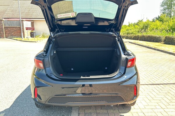 Used MG MG3 2024 for sale - 75438366: Photo 24